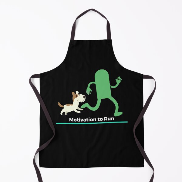 Item preview, Motivational Run designed and sold by GlobalHunt.