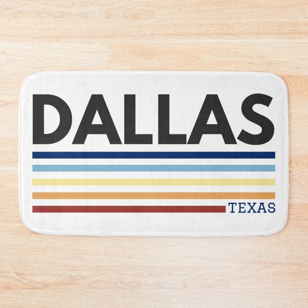 Item preview, Dallas Texas designed and sold by Taumaturgo.