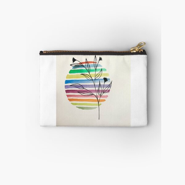 Item preview, Rainbow Flower designed and sold by DeliciousPics.