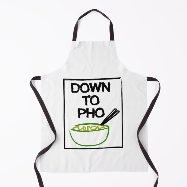 Item preview, Down to Pho designed and sold by banner86.