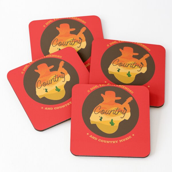 Item preview, Country Music designed and sold by CrimsonKnights.