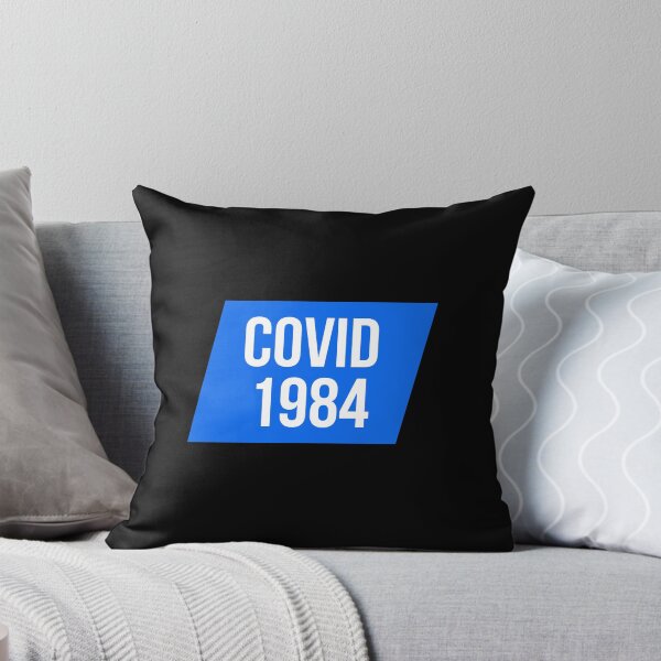 Item preview, COVID 1984 designed and sold by MinoM.