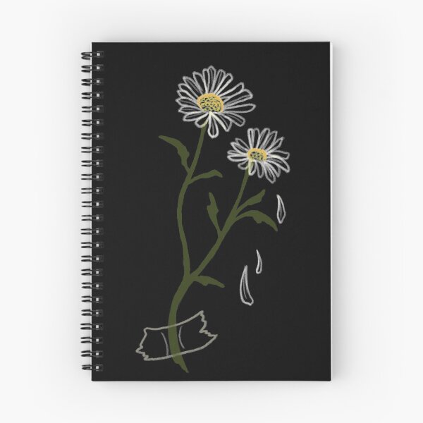 Item preview, Daisy designed and sold by Loose-Ends-Art.