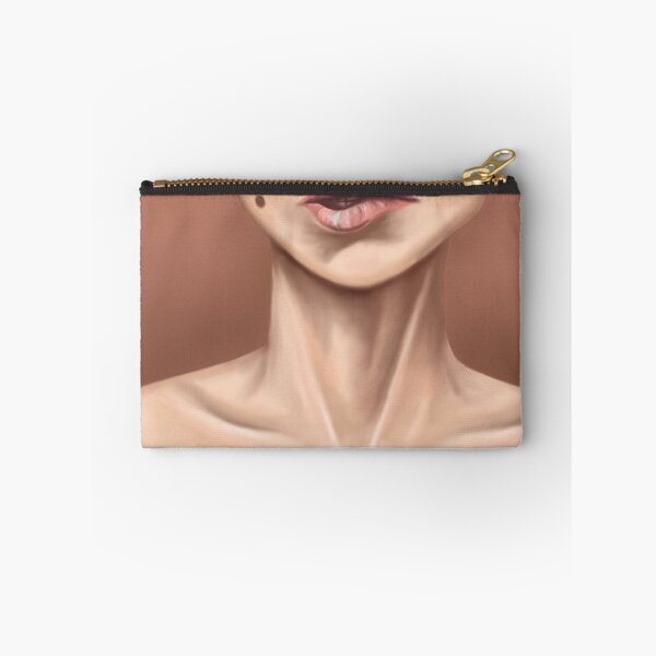 Item preview, Bitten Lip designed and sold by Fatal-Blue.