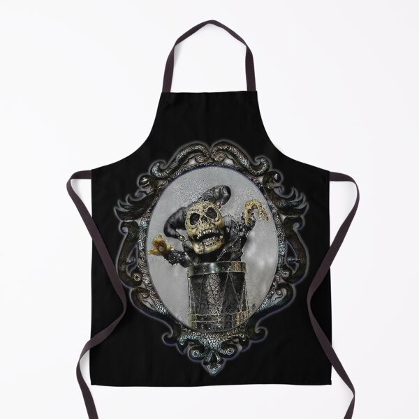Item preview, Night Terrors | Macabre Art | Skull A Day | TM11 designed and sold by triciakitty.