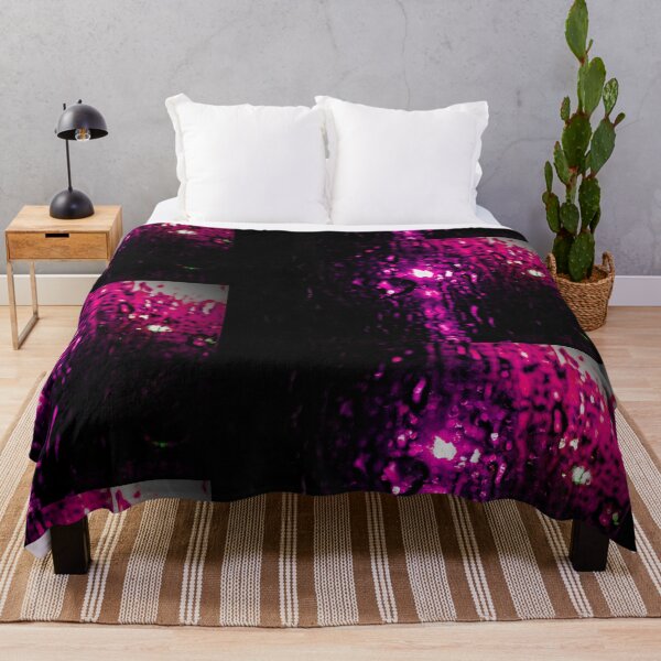 Item preview, fusia color blur designed and sold by rclsivcreative.