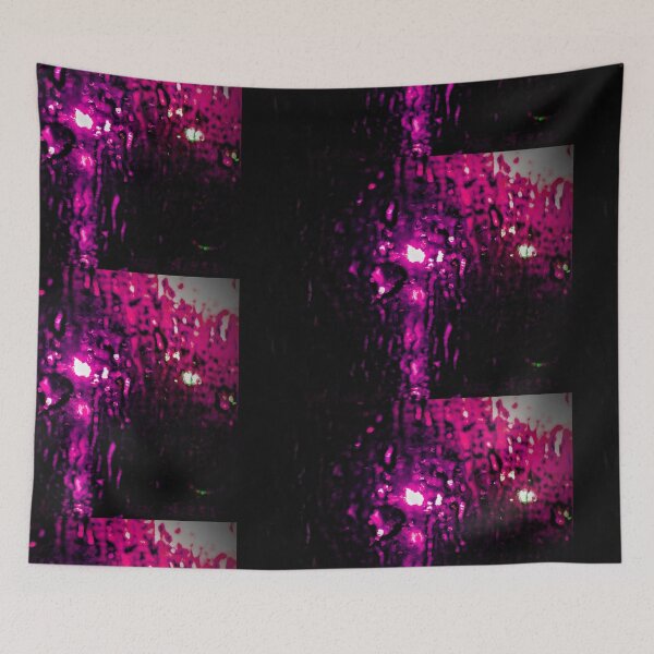 Item preview, fusia color blur designed and sold by rclsivcreative.