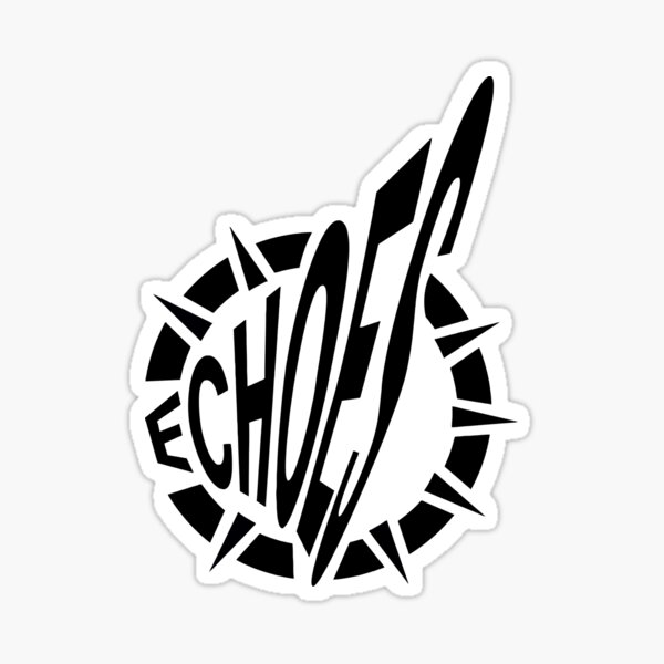 Item preview, Echoes Liz Club Misano Riccione Italia designed and sold by Steve-BO.