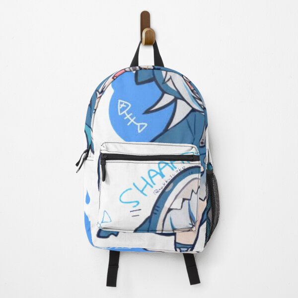 Item preview, Gawr gura designed and sold by Oscarrios463.