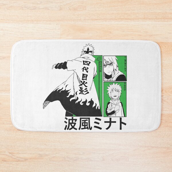 Item preview,  Father minatoninja designed and sold by koburastyle.