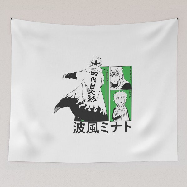 Item preview, Father minatoninja designed and sold by koburastyle.