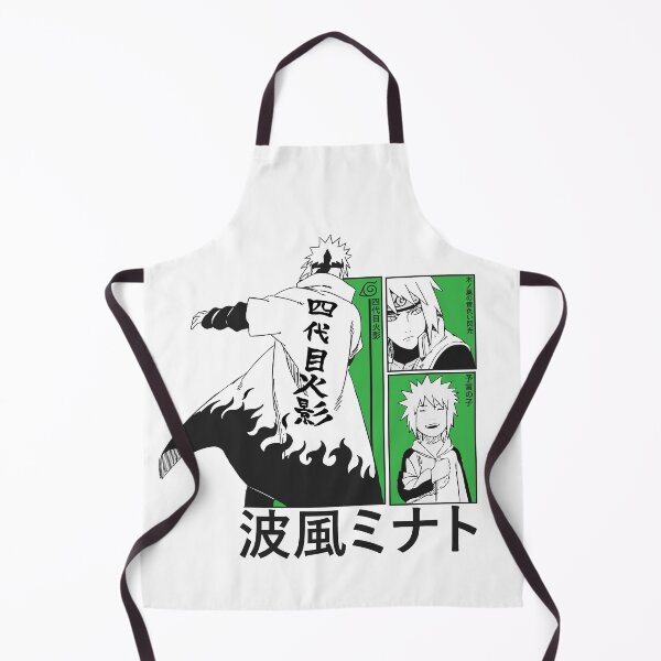Item preview, Father minatoninja designed and sold by koburastyle.