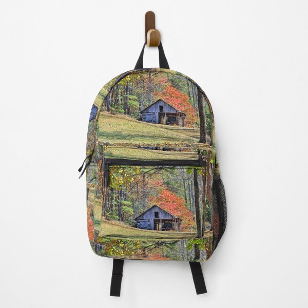 Item preview, Mountain Farm designed and sold by Savannah Gibbs.