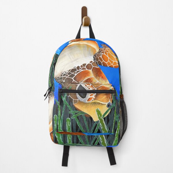 Item preview, “Discovering pipefish hideaway” designed and sold by Vincent P. Tejos | Sea Art.
