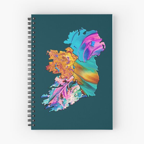 Item preview, Four Proud Irish Provinces (Ulster, Munster, Leinster and Connaught) designed and sold by articlave.