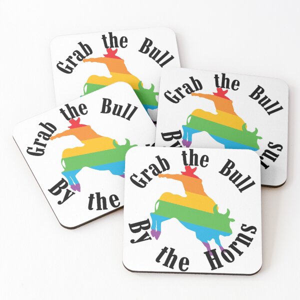 Item preview, Grab the Bull designed and sold by imlying.