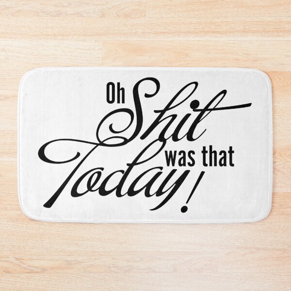 Item preview, Was That Today! designed and sold by mrohlman.