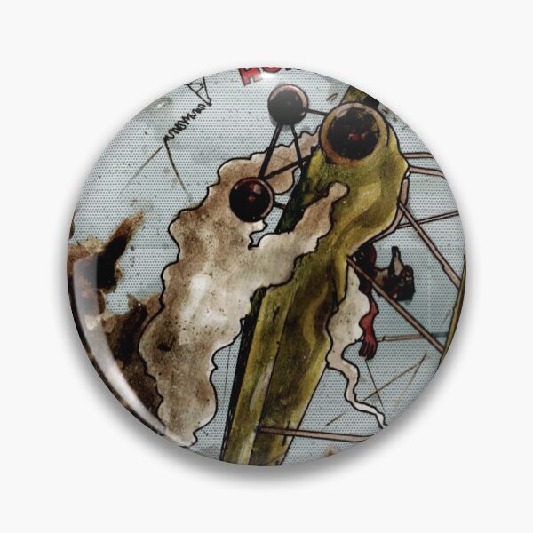 Item preview, Stalwart designed and sold by Sean Simmans.