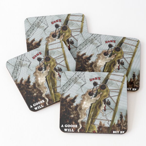 Item preview, Stalwart designed and sold by Sean Simmans.