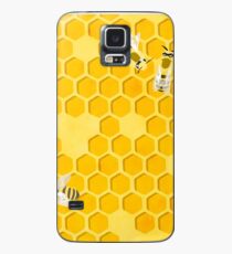 Honeycomb Case/Skin for Samsung Galaxy