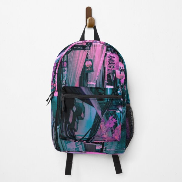 Item preview, Pink Night Market designed and sold by OpusAlterum.