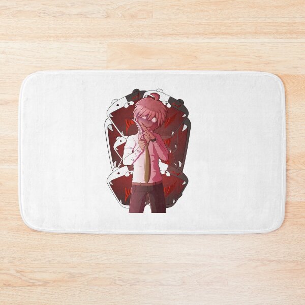 Item preview, Despair! Naegi designed and sold by MysterSpaz.