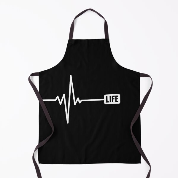 Item preview, Heartbeat Life Line designed and sold by Inc-Solutions.