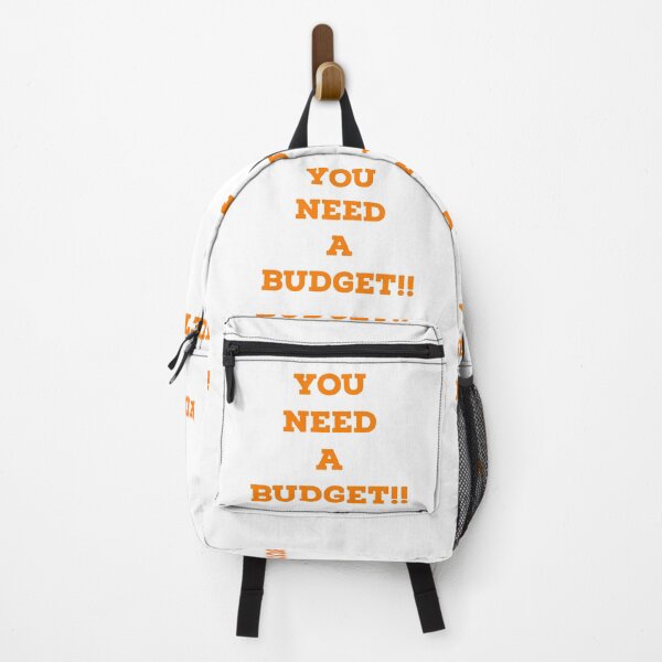 Item preview, You need a budget designed and sold by KWC876.