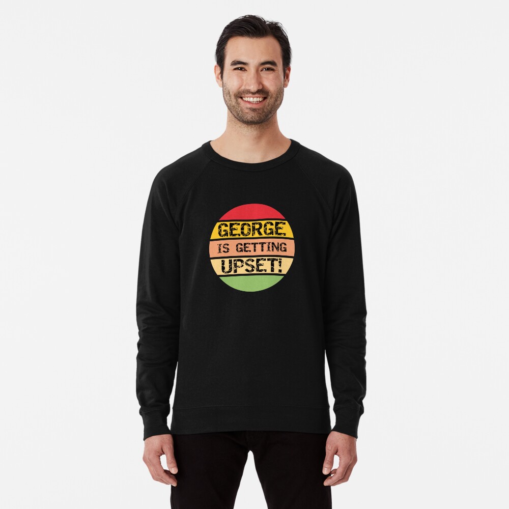 Item preview, Lightweight Sweatshirt designed and sold by shirtcrafts.