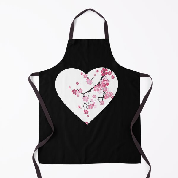 Item preview, Heart Sakura designed and sold by OculusReparo.