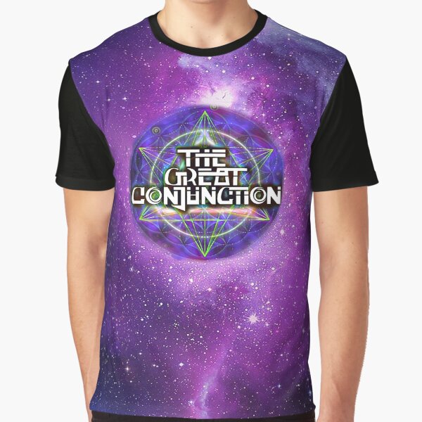 Item preview,  The Great Conjunction Starry  designed and sold by CheriRose1.