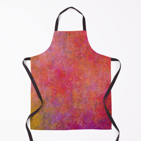 Item preview, Reds, Pinks and Yellow Abstract Spatters designed and sold by Mooscellaneous.