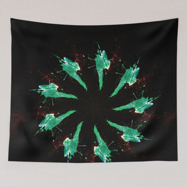 Item preview, STP Screen Transfer Process - 443 - WDVMM - 815 - Victory is an Eyelash 3 designed and sold by WetdryvacRB01.