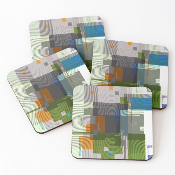 Item preview, Cross Circuits designed and sold by Ian James McDonald.