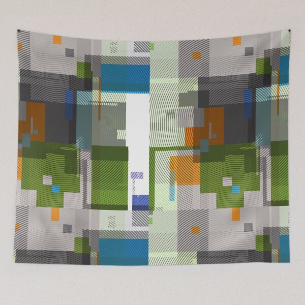 Item preview, Cross Circuits designed and sold by Ian James McDonald.