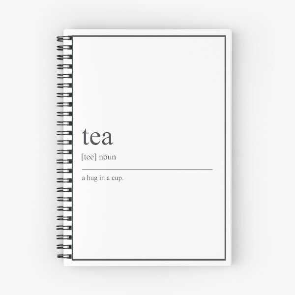 Item preview, Tea 528 Watercolor Map Yoga Quote Definition Desig designed and sold by vividpixelusa.