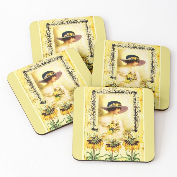 Item preview, VINTAGE GOLD designed and sold by Tammera.
