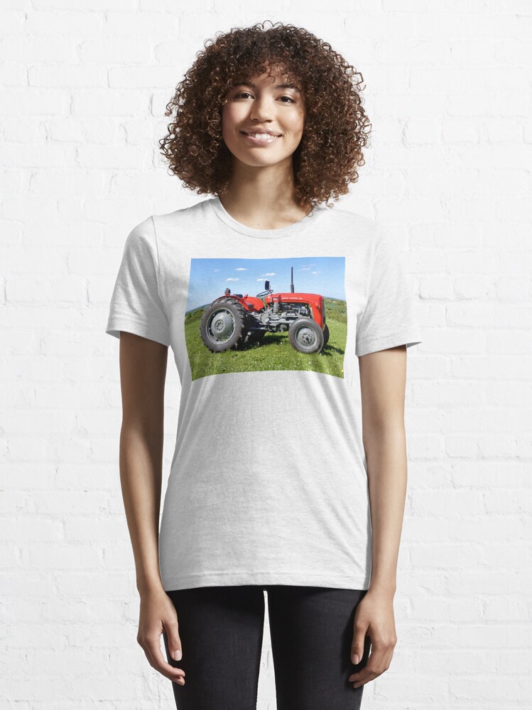 massey ferguson tee shirts