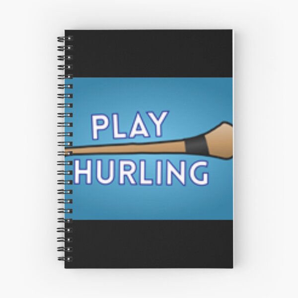 Item preview, Play hurling designed and sold by Roisin678.