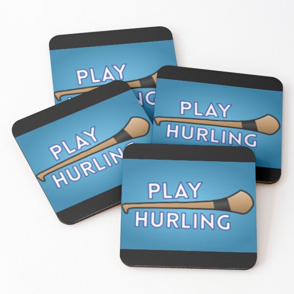 Item preview, Play hurling designed and sold by Roisin678.