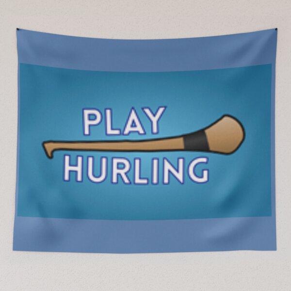 Item preview, Play hurling designed and sold by Roisin678.