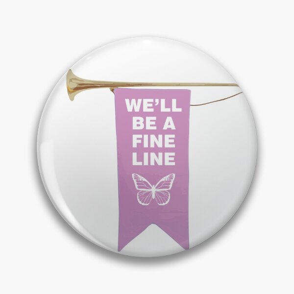 Item preview, Trompeta Harold Fine Line Harry Styles designed and sold by nat-atorium.
