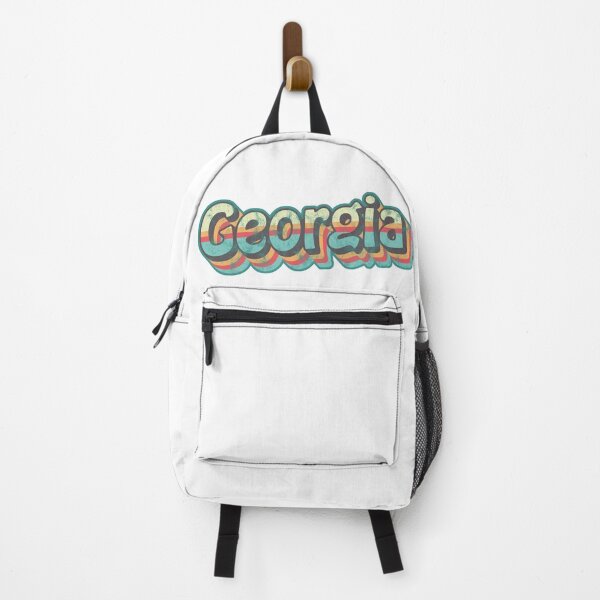 Item preview, Georgia Text Artwork designed and sold by AlanPhotoArt.