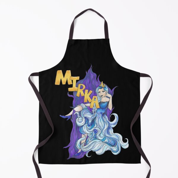 Item preview, Mirka Name Art designed and sold by AvalonUnmuzzled.