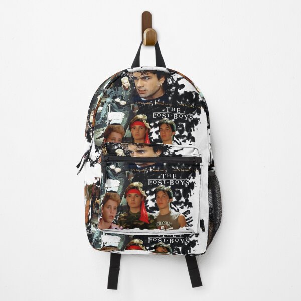 Item preview, the lost boys art print designed and sold by differenttings.