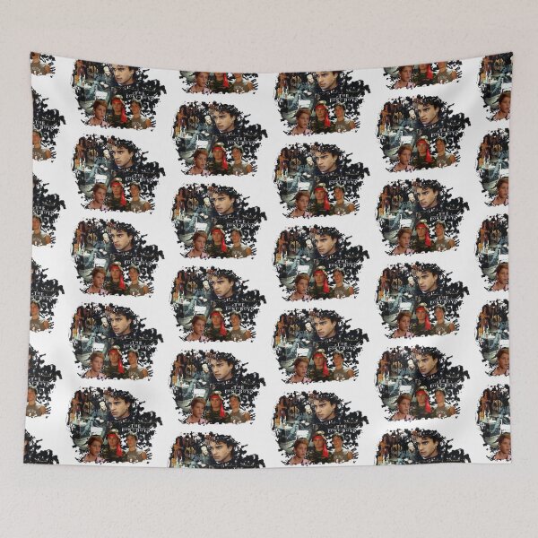 Item preview, the lost boys art print designed and sold by differenttings.