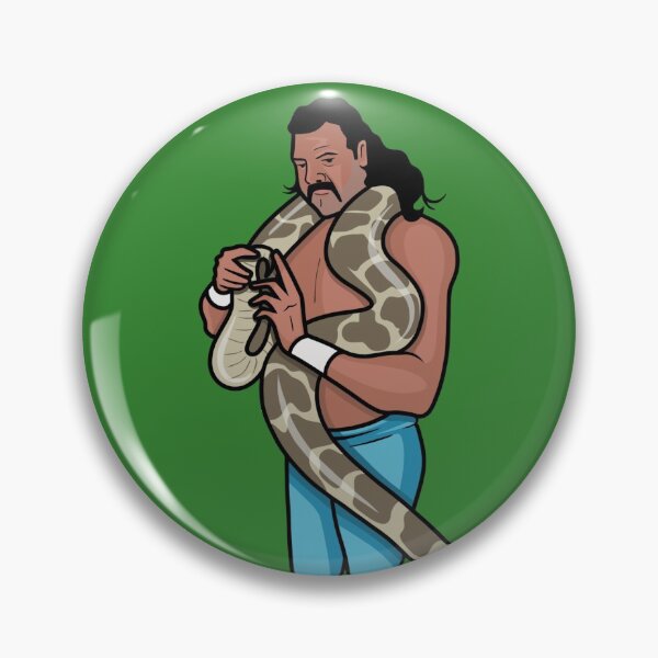 Item preview, Jake Snake designed and sold by PEArt.