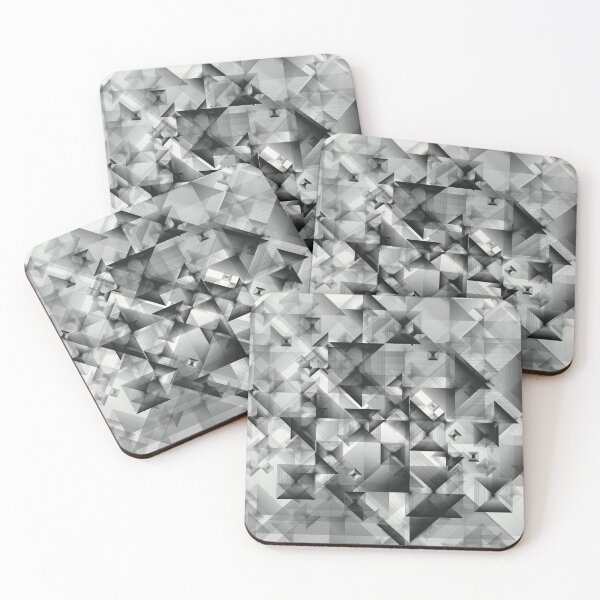 Item preview, Crystal designed and sold by Ian James McDonald.