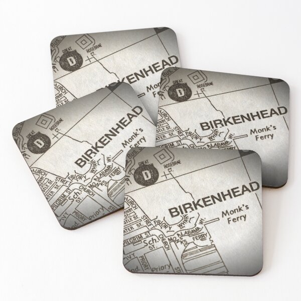 Item preview, Birkenhead,Wirral,Cheshire,Merseyside designed and sold by Local gifts from HotpixUK .