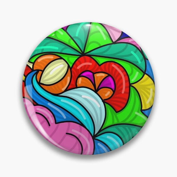 Item preview, Colour designed and sold by zeff-mae.